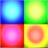 Đèn Par Led Color Imagination 18X15W 5 in 1 6